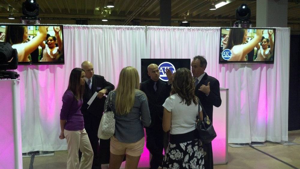 A Wedding Planner’s Advice on Bridal Shows