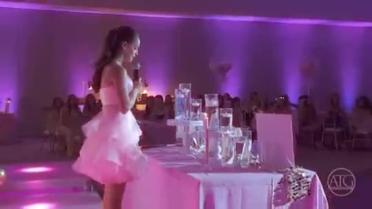 ATG Entertainment event highlight video