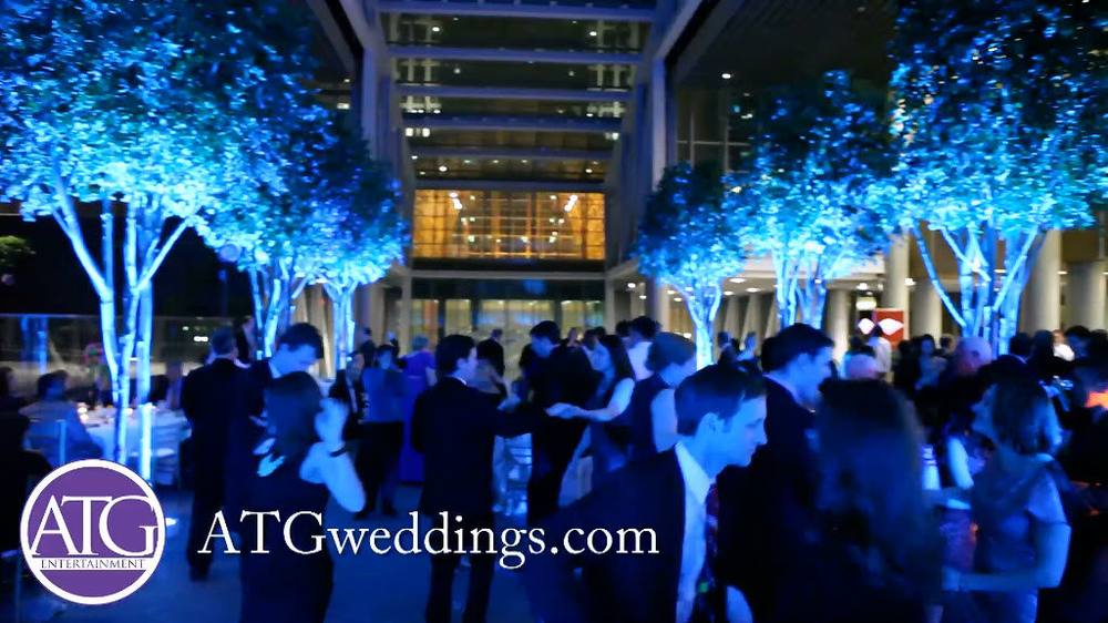 Ritz Carlton Charlotte – Urban Garden Wedding for Tripp and Evelyn, photo 2