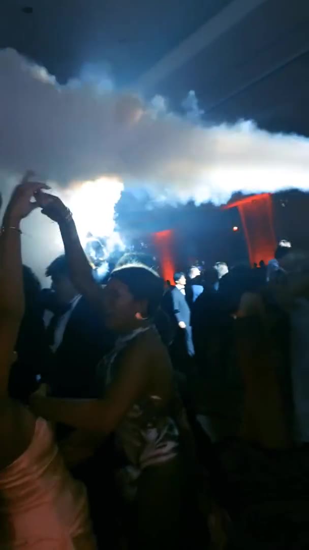 Prom highlight video by ATG Entertainment