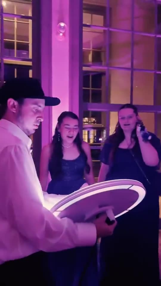 Prom highlight video by ATG Entertainment