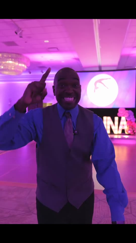 Bat Mitzvah at Marriott City Center