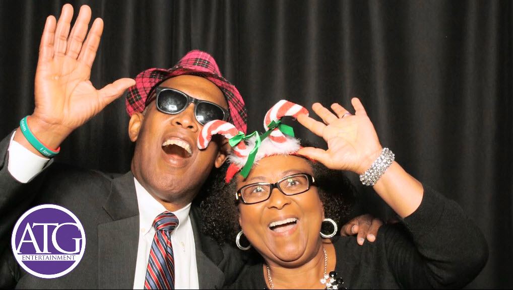ATG Entertainment at Embassy Suites Charlotte