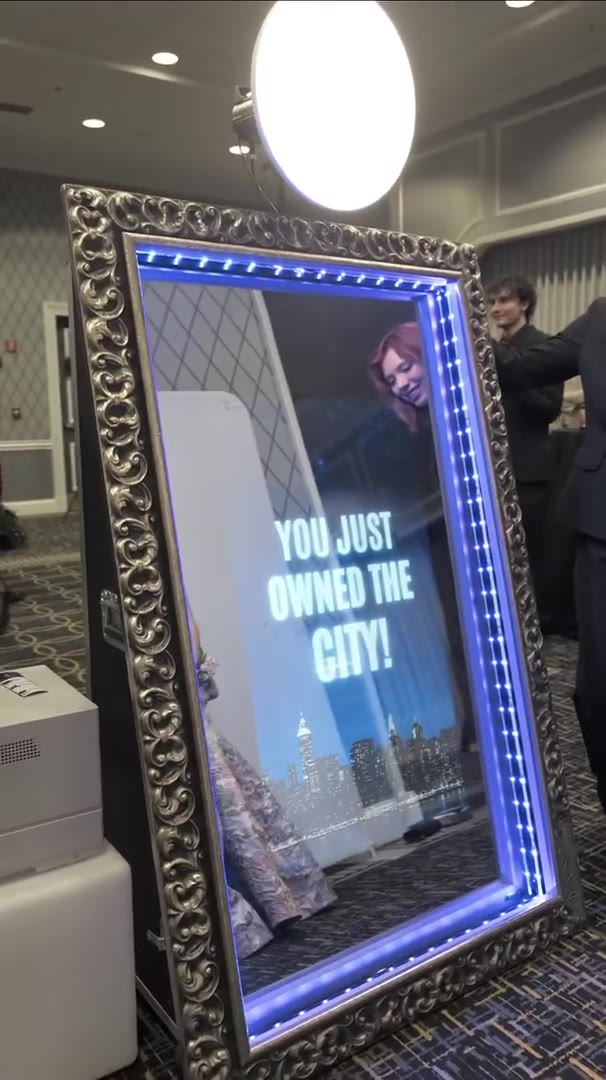 Prom highlight video by ATG Entertainment