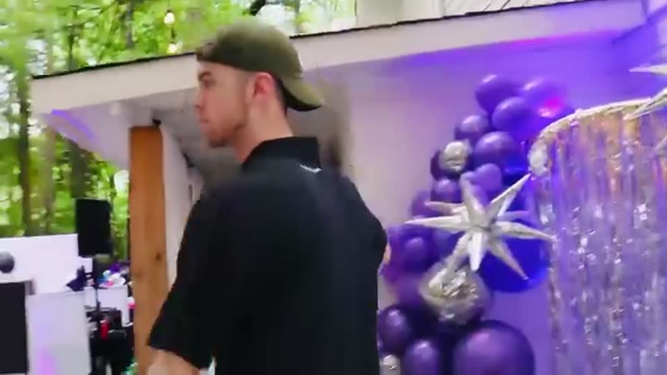 Sweet 16 setup walkthrough