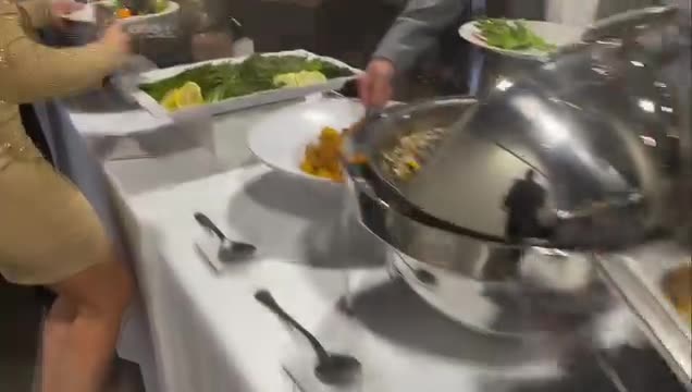 Corporate event video featuring Trey Byrum of ATG