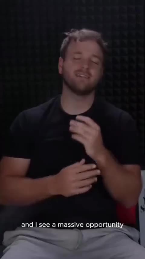 Behind the scenes with Jack