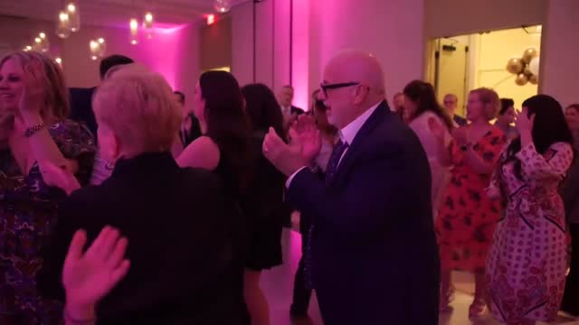 Bat Mitzvah at Canopy by Hilton SouthPark
