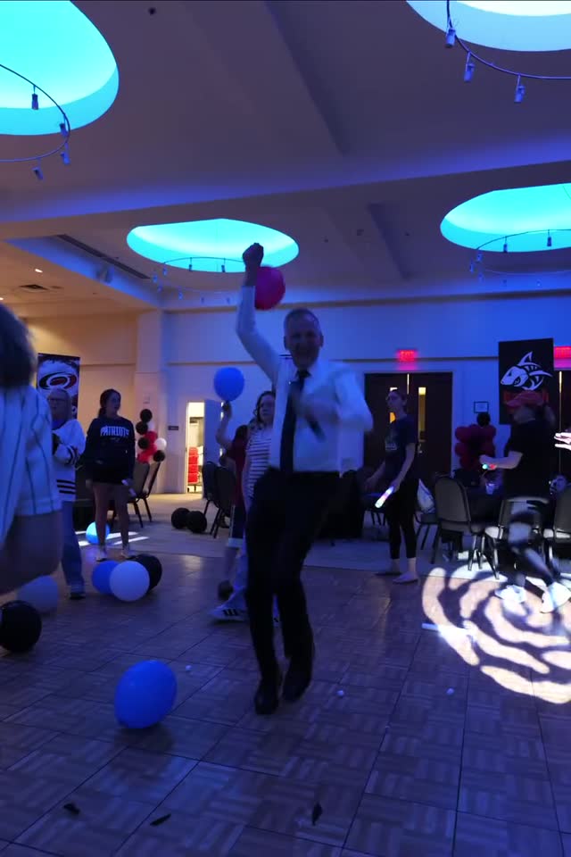 Bar Mitzvah at Temple Beth El