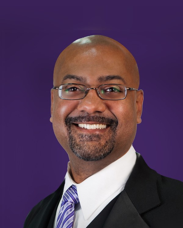 Derek Berkeley