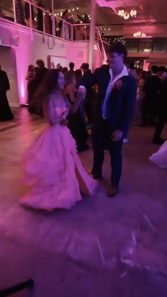Prom highlight video by ATG Entertainment