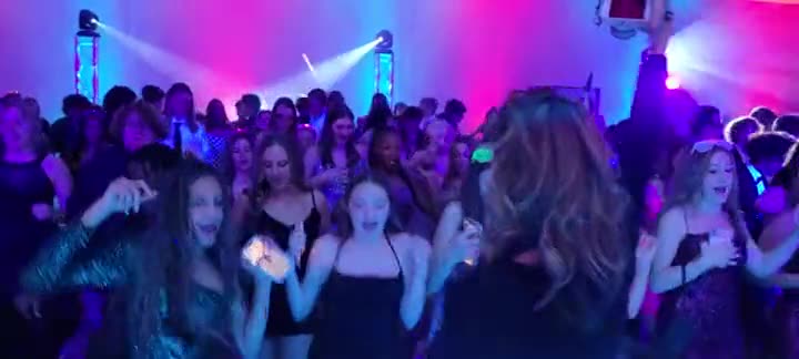 ATG Entertainment event highlight video