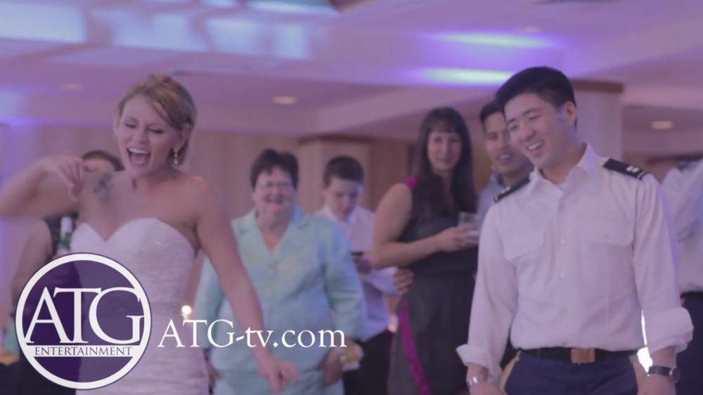 Renaissance Charlotte Southpark Hotel – Delbert & Brandi, photo 2