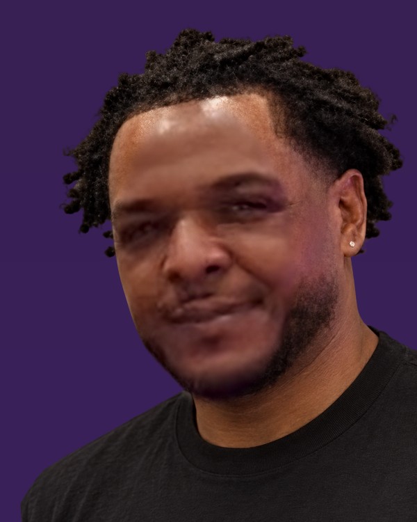 Wesley Tyler