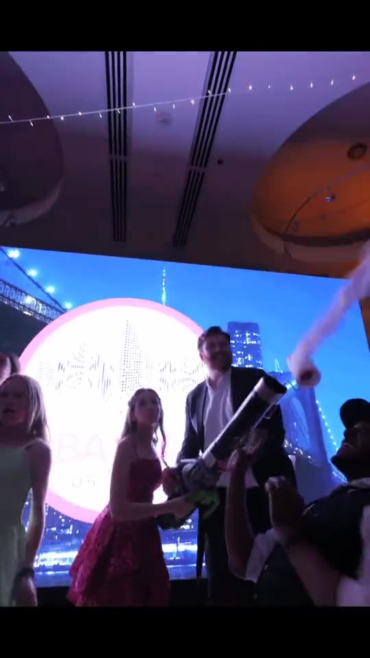 Bat Mitzvah highlight video by ATG Entertainment