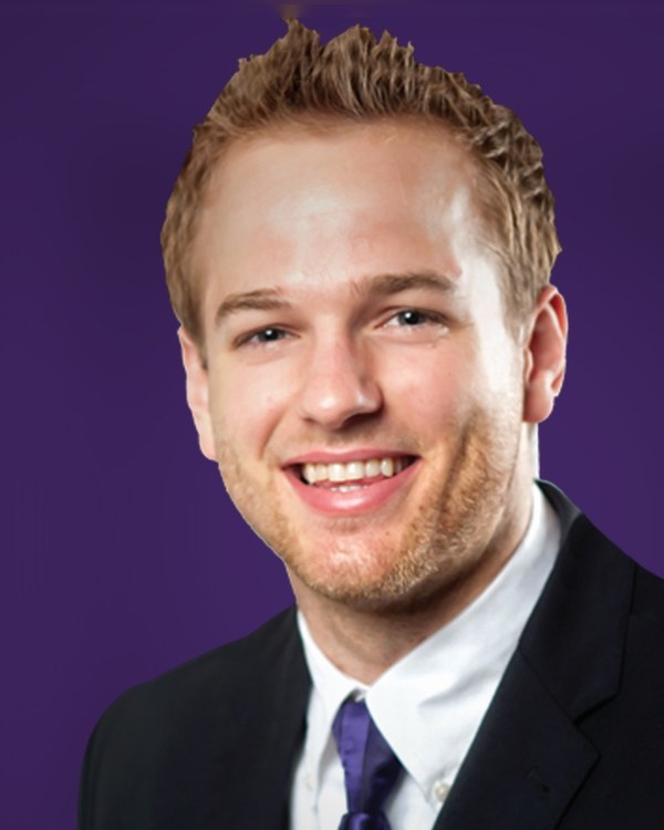 Jack Sumner