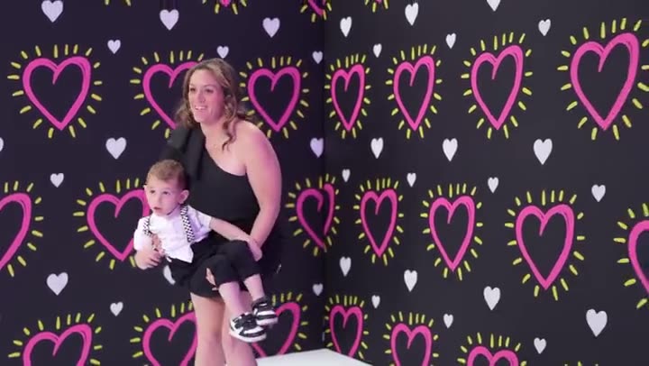 Bat Mitzvah highlight video by ATG Entertainment