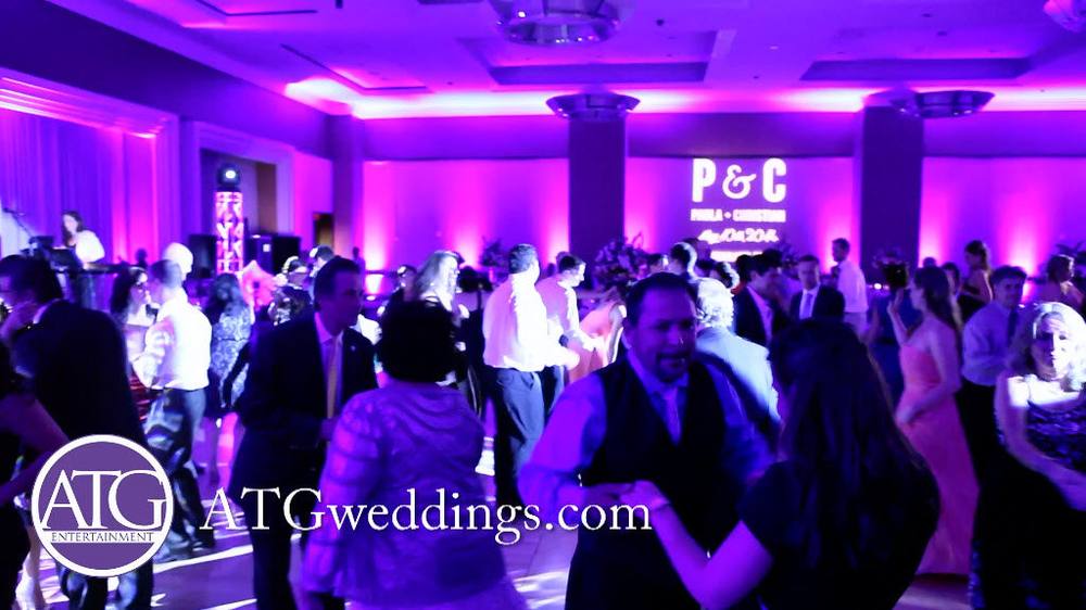 Westin Charlotte Hotel Wedding – Paola & Christian, photo 2