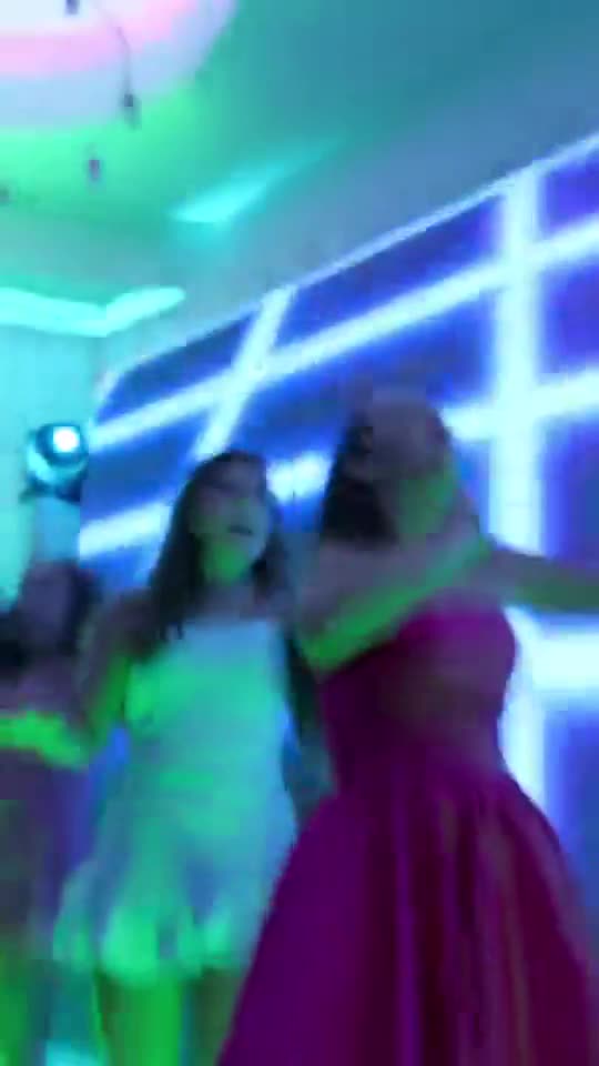Bat Mitzvah highlight video by ATG Entertainment