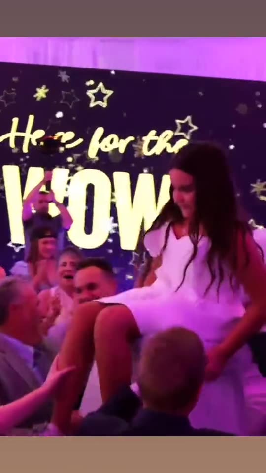 Bat Mitzvah highlight video by ATG Entertainment