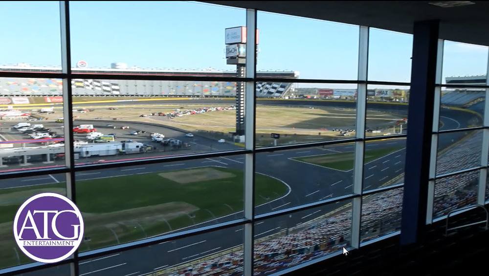 Charlotte Motor Speedway Wedding – ATG Entertainment, photo 2