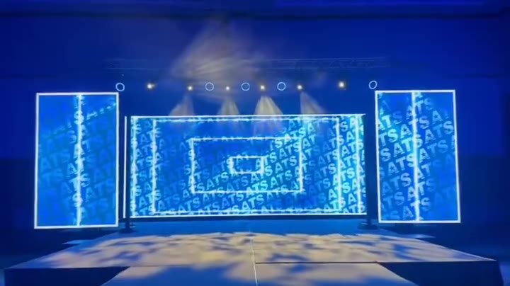 Showcase at American Talent Showcase