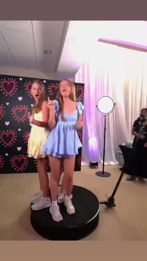 Bat Mitzvah highlight video by ATG Entertainment