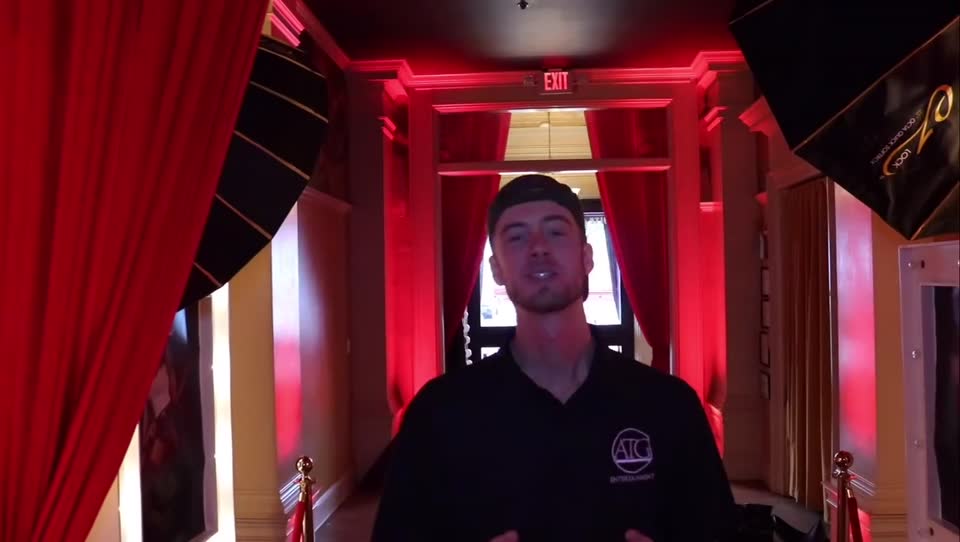 High school prom highlight video by ATG Entertainment