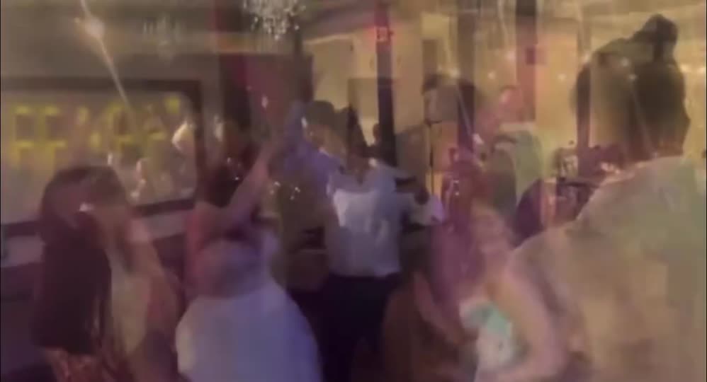 Wedding video featuring Trey Byrum of ATG