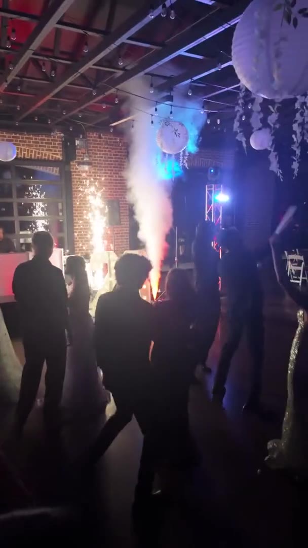 Prom highlight video by ATG Entertainment