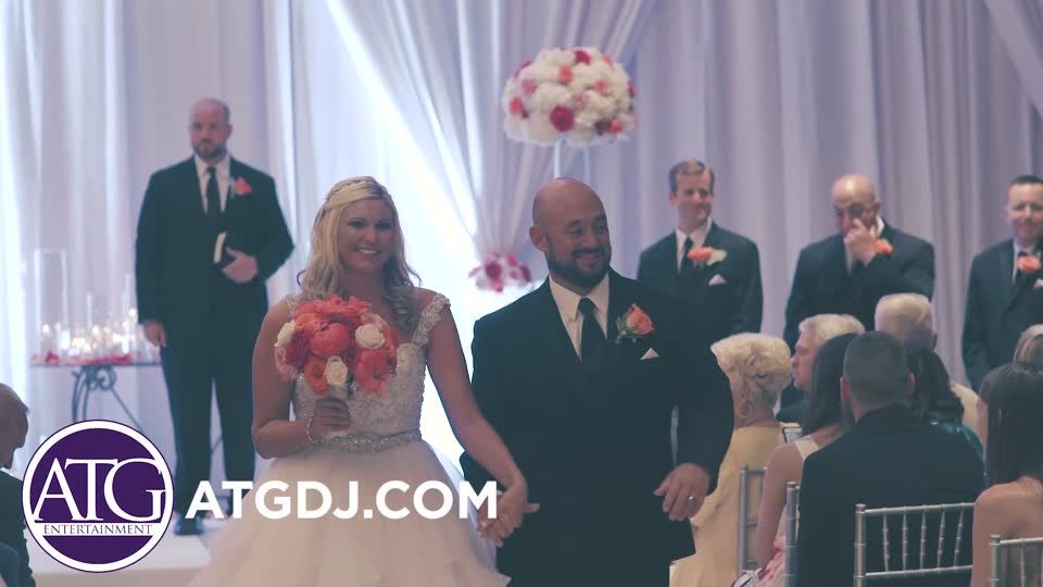 Kranish wedding at The Westin Charlotte