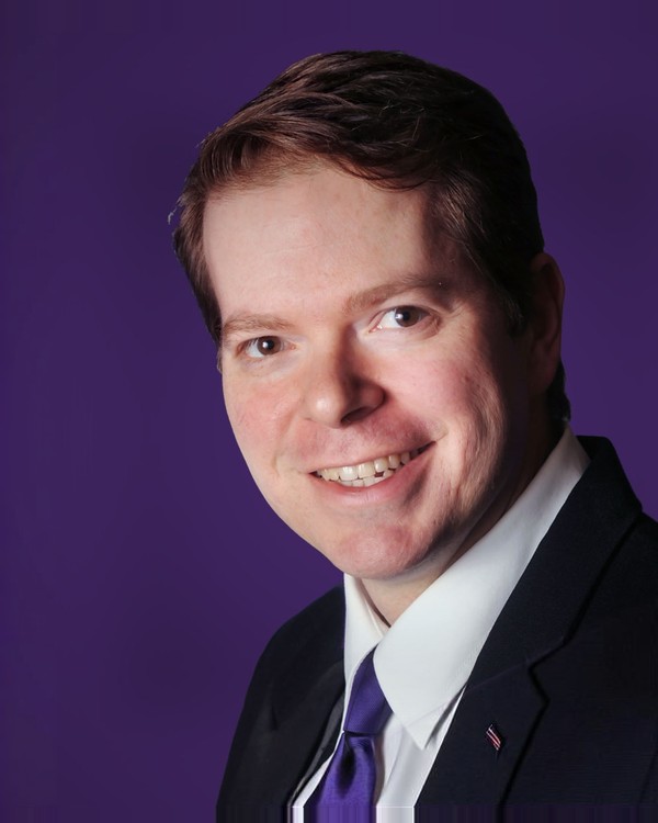 Pete Barr