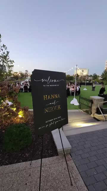 Cold-spark grand entrance at The Ballantyne