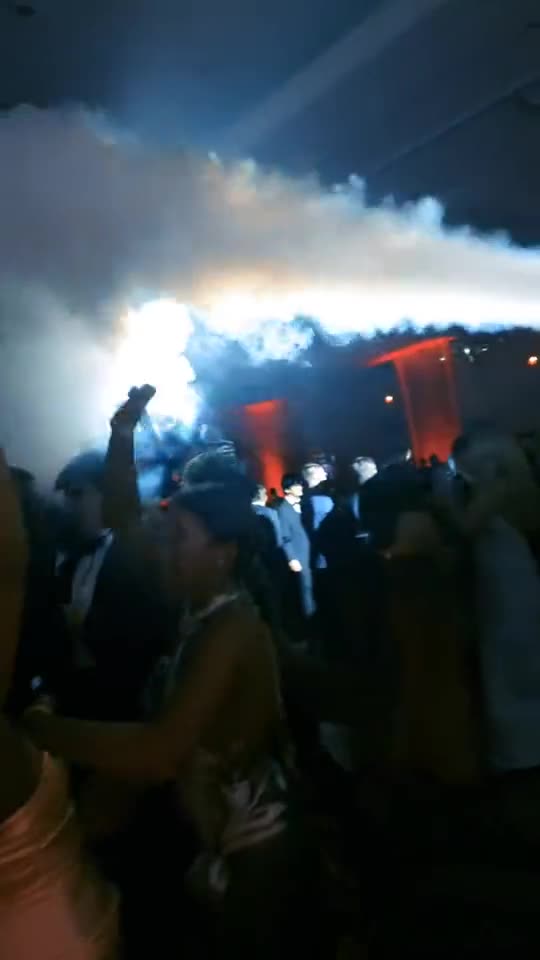 Prom highlight video by ATG Entertainment