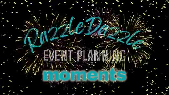 ATG Entertainment event highlight video