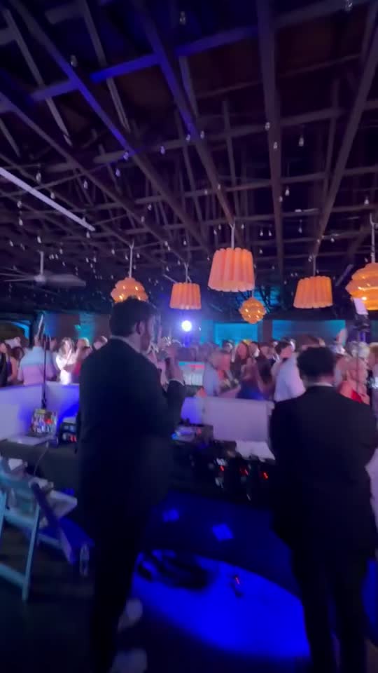Prom court crowning highlight video by ATG Entertainment