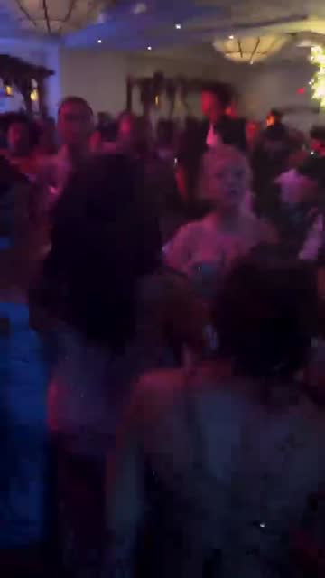 Prom at Sonesta Charlotte