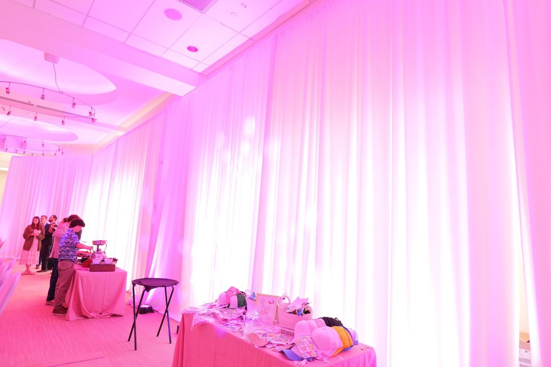Mitzvah at Temple Beth El