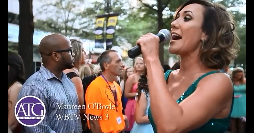 The Sandbox Prom Charlotte NC – Charlotte DJ for Fundraisers, photo 2