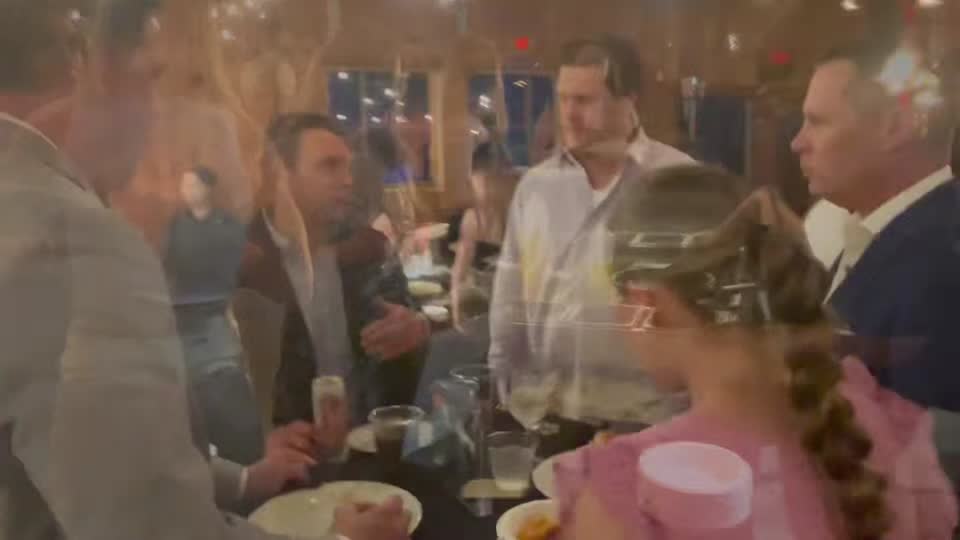 Bar Mitzvah highlights highlight video by ATG Entertainment