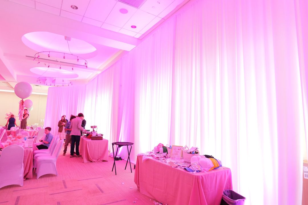 Mitzvah at Temple Beth El