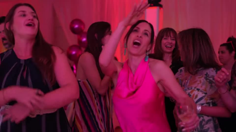 Bat Mitzvah film highlight video by ATG Entertainment
