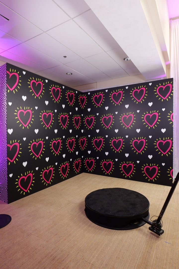 Bat Mitzvah at Temple Beth El