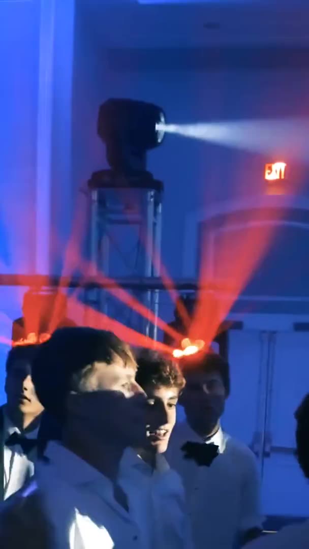 Prom highlight video by ATG Entertainment