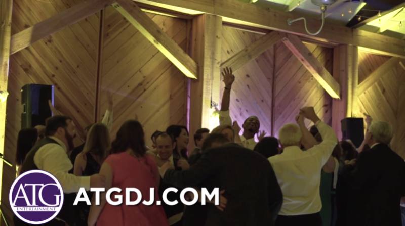 Alexander Homestead Wedding for Maegen & Garrett, photo 3
