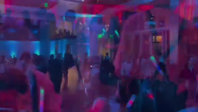 Wedding video featuring Trey Byrum of ATG