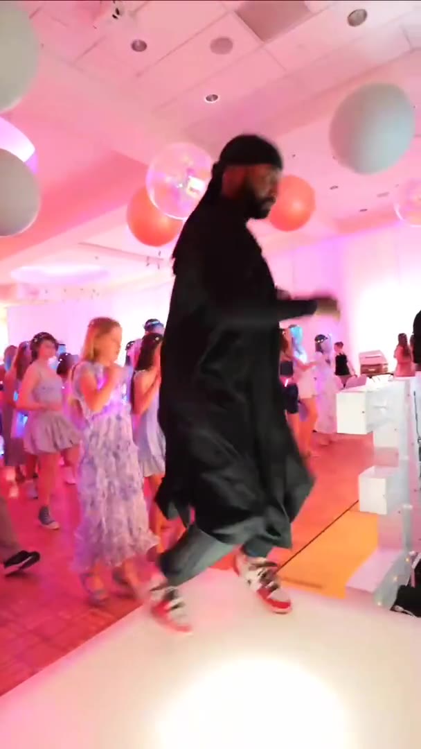 Bat Mitzvah highlight video by ATG Entertainment