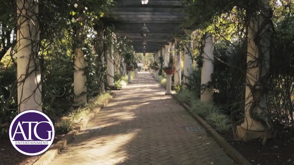 Daniel Stowe Botanical Garden Wedding DJ – Matt & Ashley, photo 3