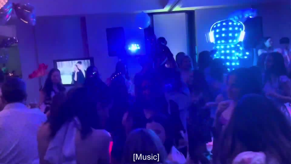 Bat Mitzvah highlights highlight video by ATG Entertainment