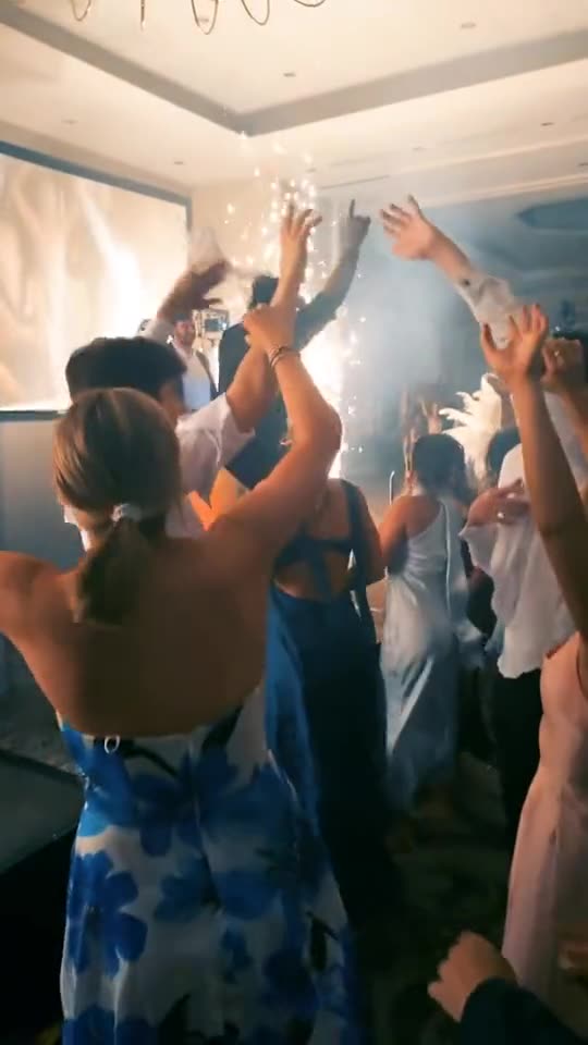 Prom highlight video by ATG Entertainment